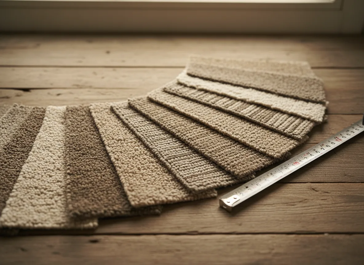 Carpet Installation Old Appleton, MO FAQs